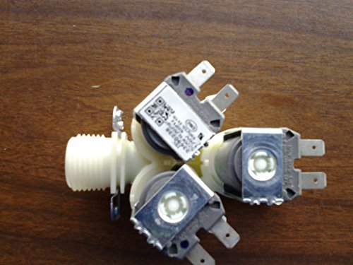 LG-Washer-inlet-valve-assembly-5220FR2075P LG-Washer-inlet-valve-assembly-5220FR2075P